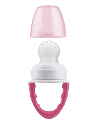 TF005_Fresh_Firsts_Silicone_Feeder_Pink_Cap_Off-BABY-LOCK-1.jpg